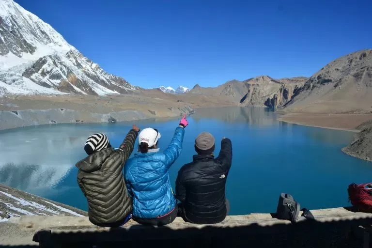 Annapurna Circuit